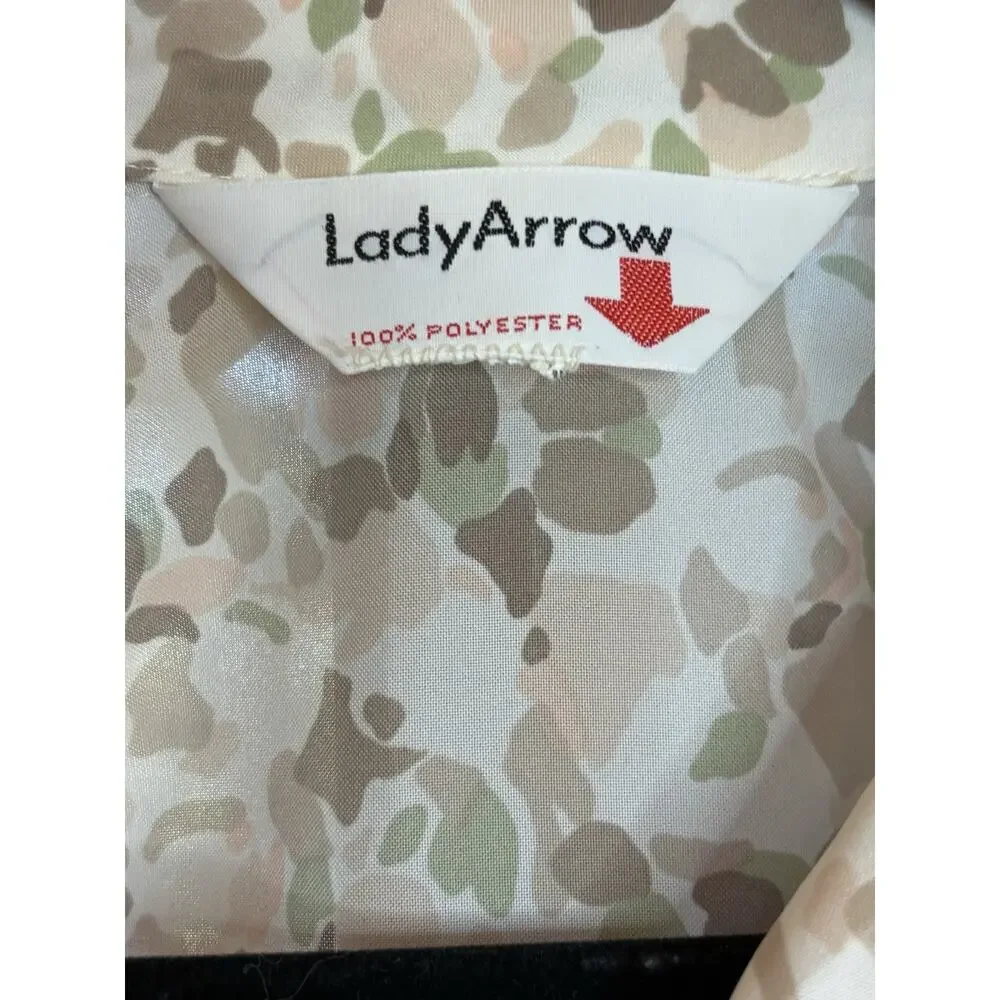 Lady Arrow this vintage